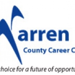 Warren County Career Center logo